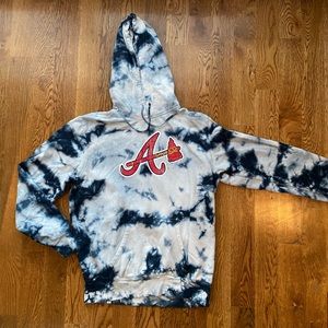 Atlanta Brave Sweatshirt